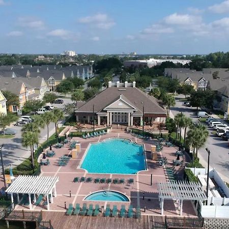 Casa Economica Cerca A Disney Villa Кисими Екстериор снимка